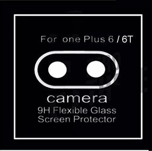 Guard your Oneplus 6t Camera Lens - The Hatke