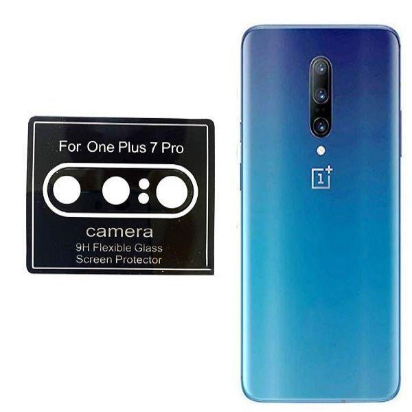 Guard your Oneplus 7 pro Camera Lens - The Hatke