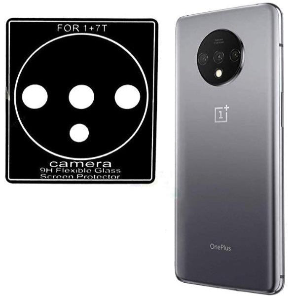 Guard your Oneplus 7t Camera Lens - The Hatke