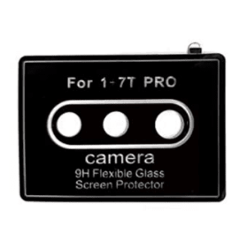 Guard your Oneplus 7t pro Camera Lens - The Hatke