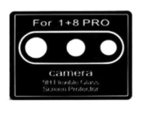 Guard your Oneplus 8 pro Camera Lens - The Hatke