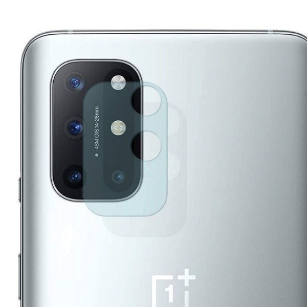 Guard your Oneplus 8t Camera Lens - The Hatke
