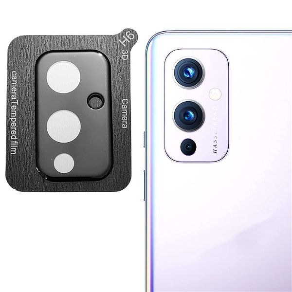 Guard your Oneplus 9 Camera Lens - The Hatke