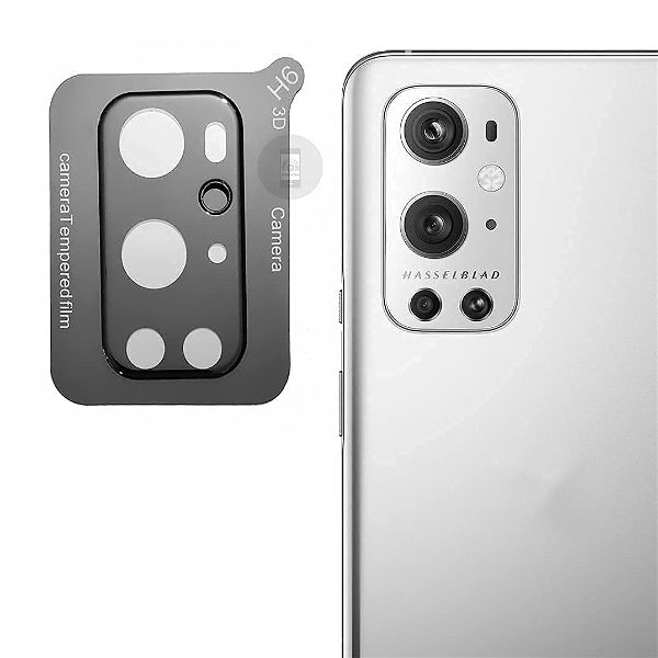 Guard your Oneplus 9 pro Camera Lens - The Hatke