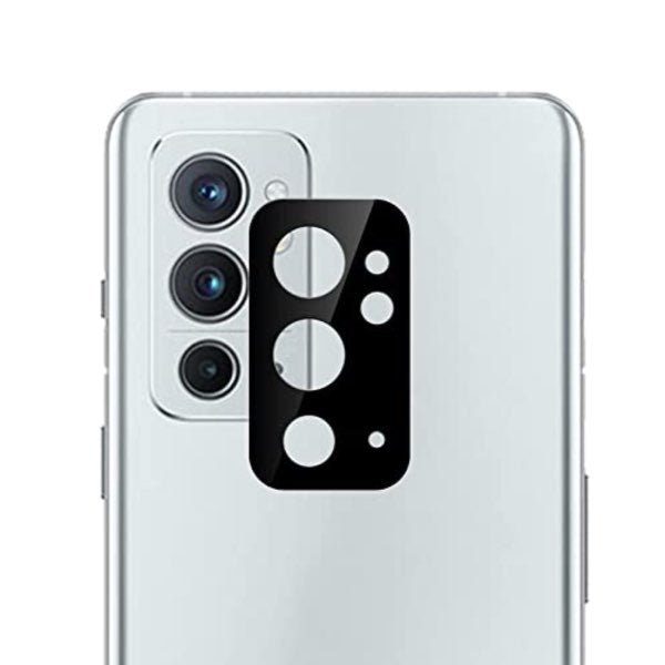 Guard your Oneplus 9rt Camera Lens - The Hatke