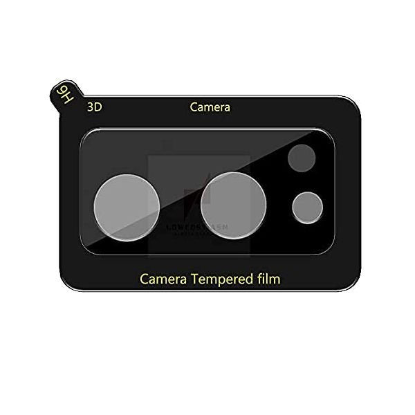 Guard your Oneplus Nord 2 Camera Lens - The Hatke