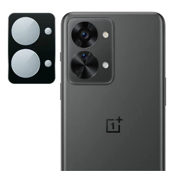 Guard your Oneplus nord 2t Camera Lens - The Hatke