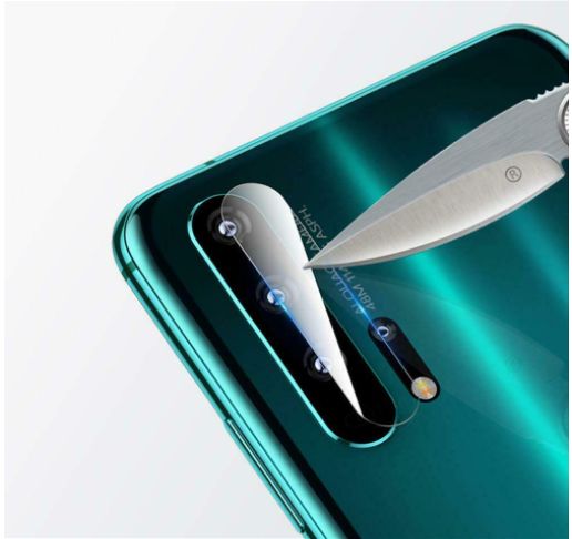 Guard your Oneplus Nord Camera Lens - The Hatke