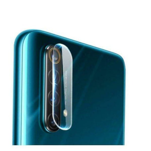 Guard your Oneplus Nord Camera Lens - The Hatke