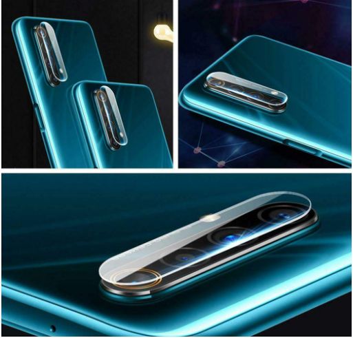 Guard your Oneplus Nord Camera Lens - The Hatke