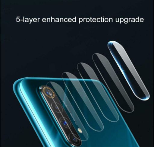 Guard your Oneplus Nord Camera Lens - The Hatke