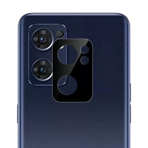 Guard your Oneplus Nord Ce 2 Camera Lens - The Hatke