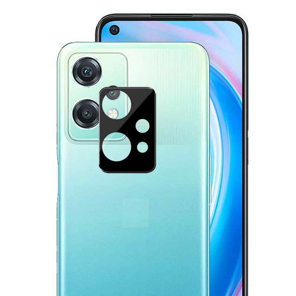 Guard your Oneplus Nord Ce 2 lite Camera Lens - The Hatke