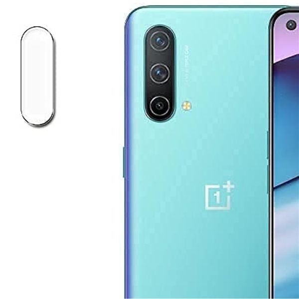 Guard your Oneplus Nord Ce Camera Lens - The Hatke