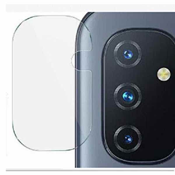 Guard your Oneplus Nord N100 Camera Lens - The Hatke