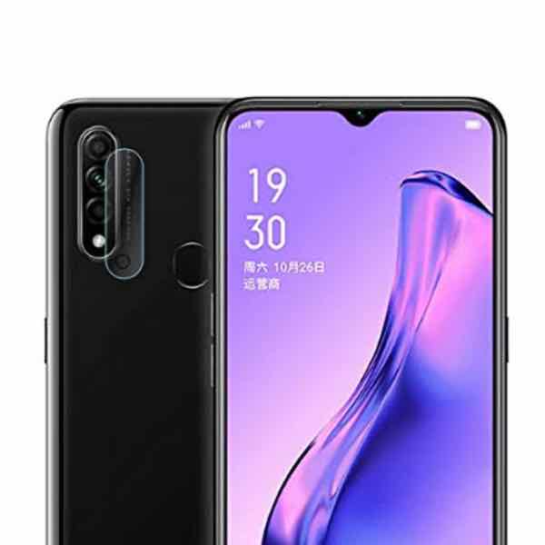 Guard your Oppo A31 Camera Lens - The Hatke