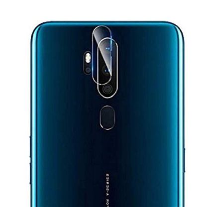 Guard your Oppo A5 2020 Camera Lens - The Hatke