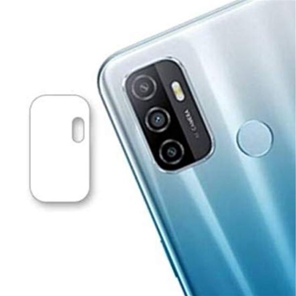 Guard your Oppo A53 Camera Lens - The Hatke