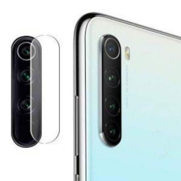 Guard your Oppo F15 Camera Lens - The Hatke