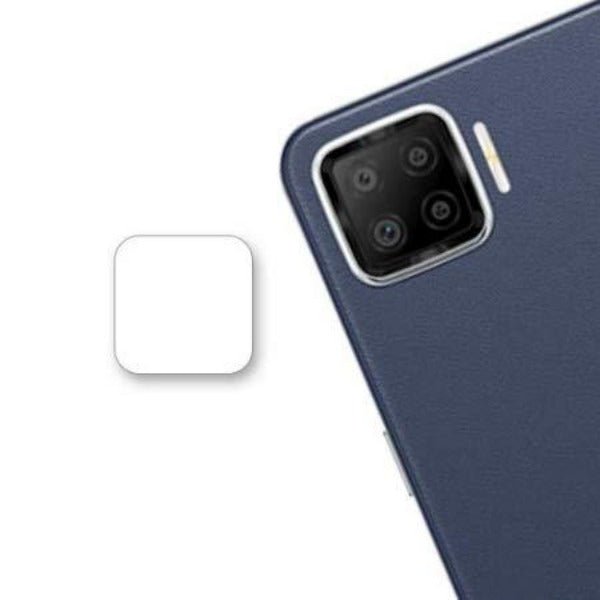 Guard your Oppo F17 Camera Lens - The Hatke