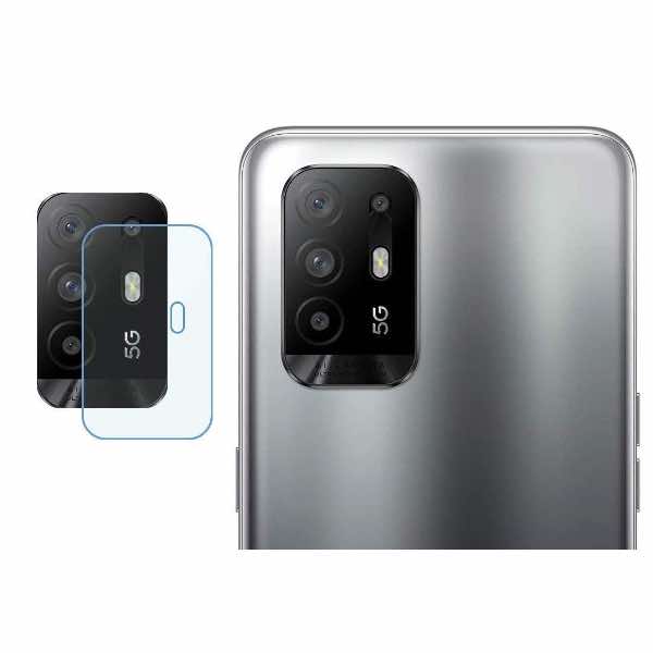 Guard your Oppo Oppo F19 pro/pro plus Camera Lens - The Hatke