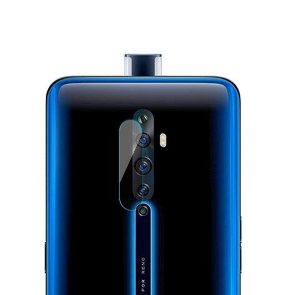 Guard your Oppo Reno 2z Camera Lens - The Hatke