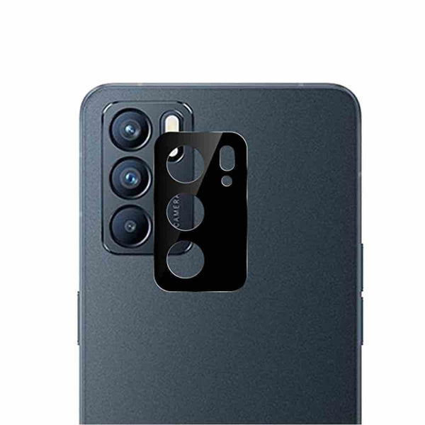 Guard your Oppo Reno 6 5g Camera Lens - The Hatke