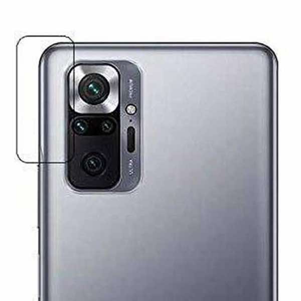 Guard your Redmi Note 10 pro Camera Lens - The Hatke