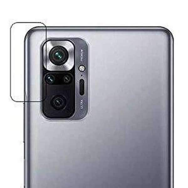 Guard your Redmi Note 10 pro max Camera Lens - The Hatke