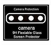 Guard your Redmi Note 8 Camera Lens - The Hatke