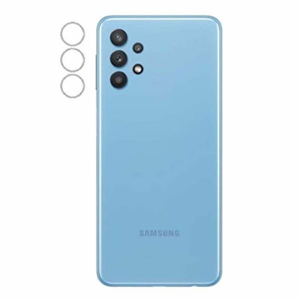 Guard your Samsung A32 4g Camera Lens - The Hatke
