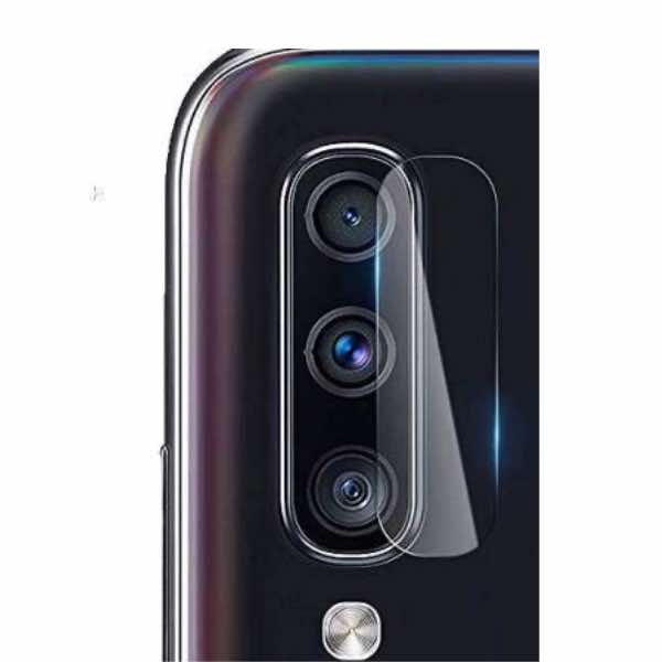 Guard your Samsung A70 Camera Lens - The Hatke