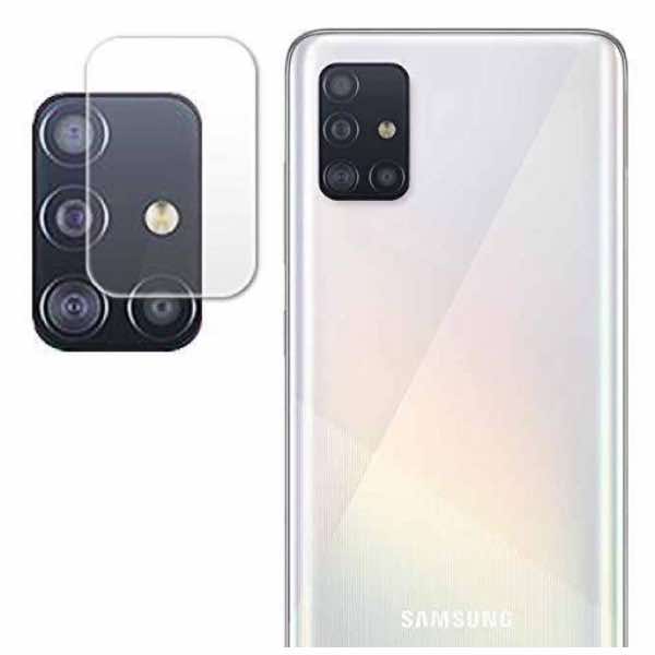 Guard your Samsung F41 Camera Lens - The Hatke