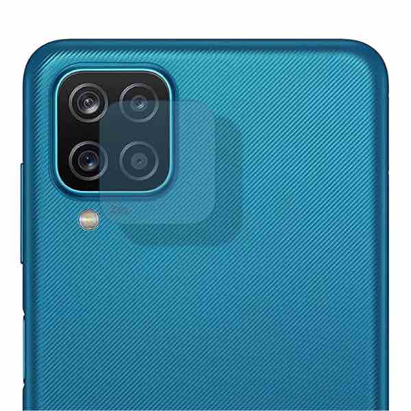Guard your Samsung M12 Camera Lens - The Hatke