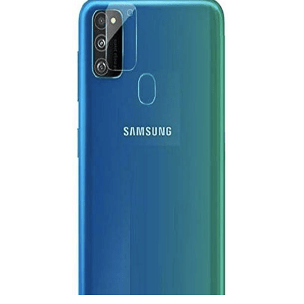 Guard your Samsung M21 Camera lens - The Hatke