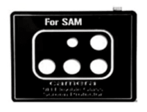 Guard your Samsung M31 Camera Lens - The Hatke