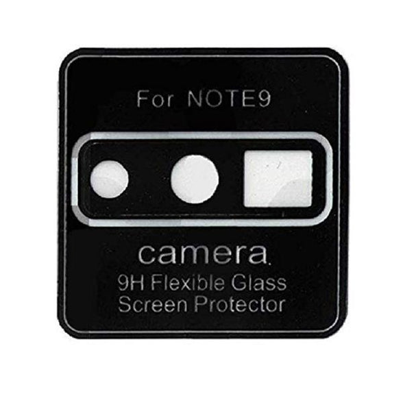 Guard your Samsung note 9 Camera Lens - The Hatke