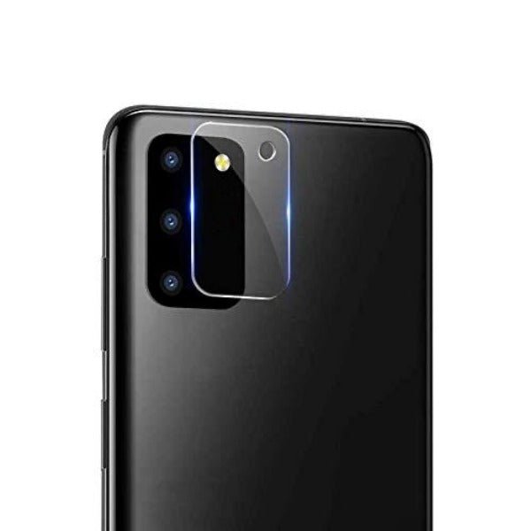 Guard your Samsung S10 lite Camera Lens - The Hatke