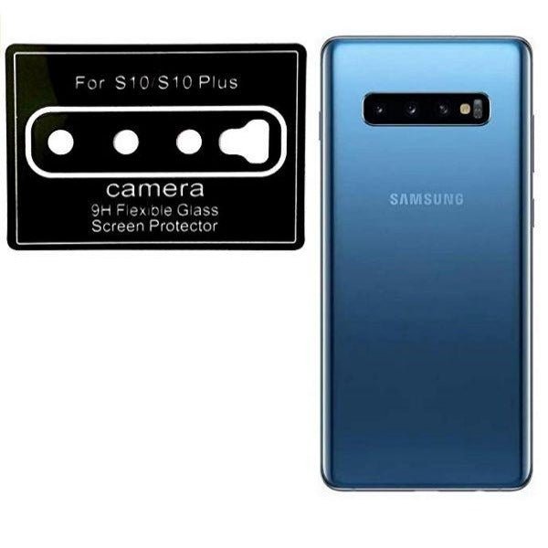 Guard your Samsung S10 plus Camera Lens - The Hatke