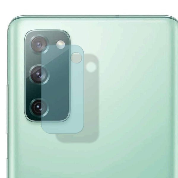 Guard your Samsung S20 FE Camera Lens - The Hatke