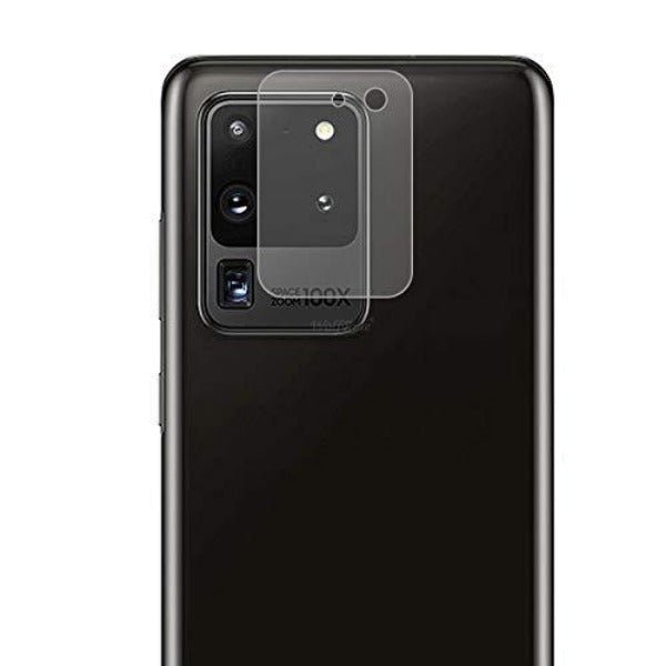 Guard your Samsung S20 ultra Camera Lens - The Hatke