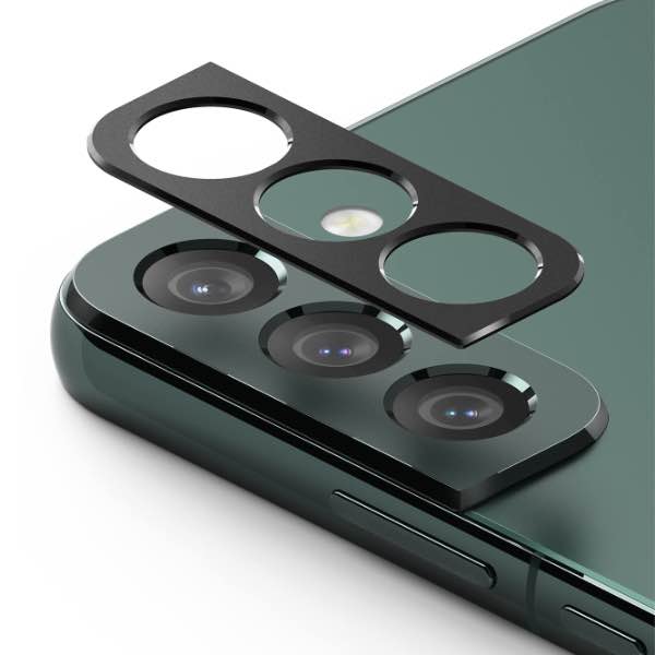 Guard your Samsung S22 Camera Lens - The Hatke
