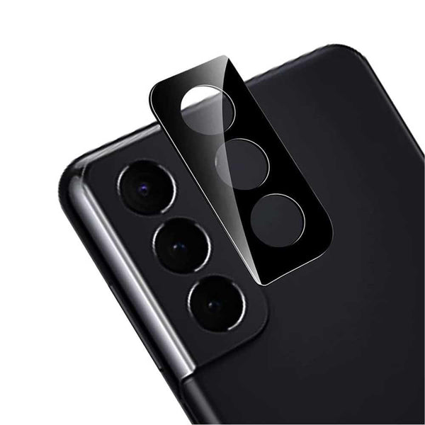 Guard your Samsung S22 plus Camera Lens - The Hatke