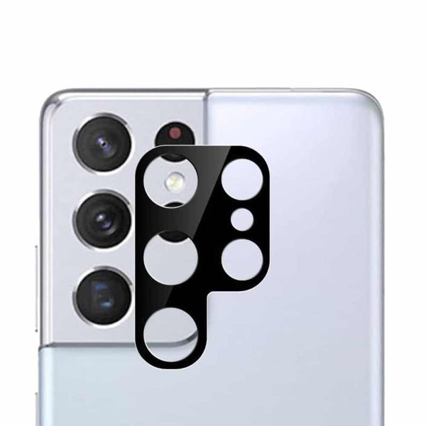 Guard your Samsung S22 ultra Camera Lens - The Hatke