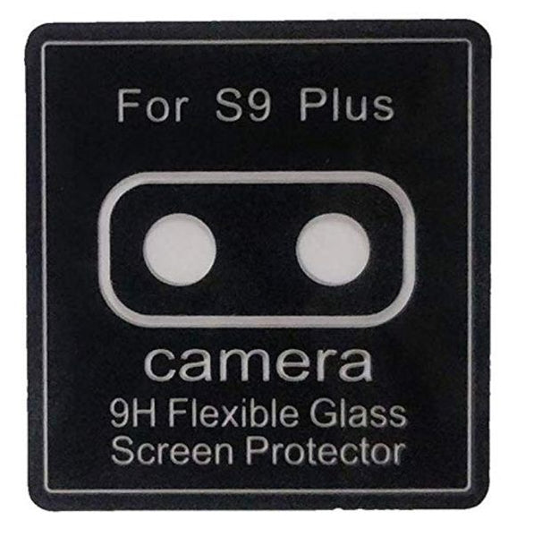 Guard your Samsung S9 plus Camera Lens - The Hatke