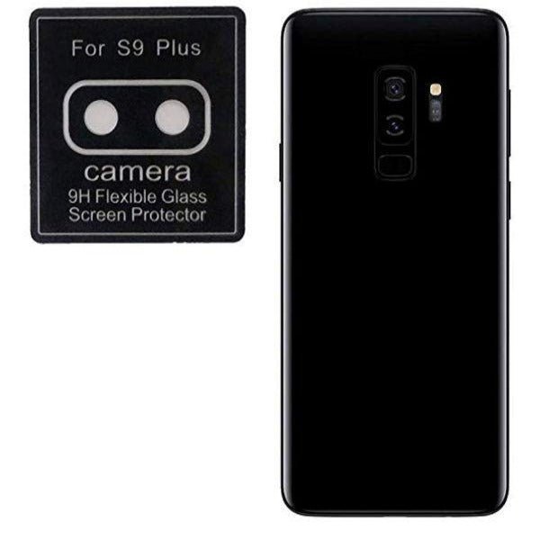 Guard your Samsung S9 plus Camera Lens - The Hatke
