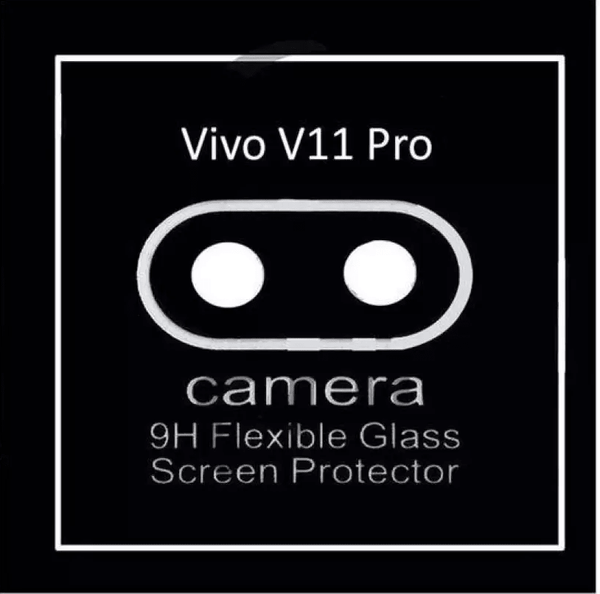 Guard your V11 pro Camera Lens - The Hatke