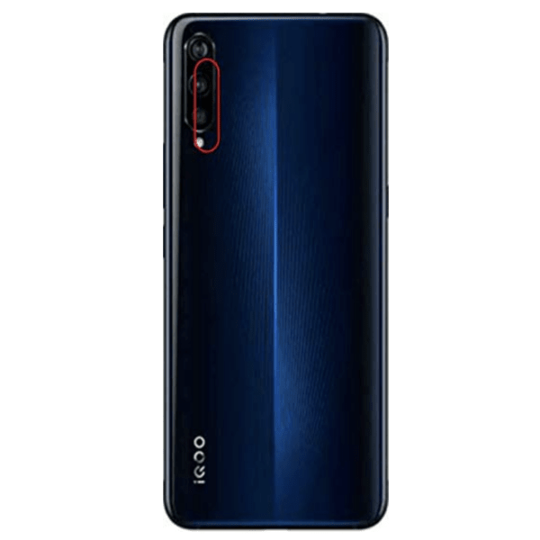 Guard your Vivo S1 Camera Lens - The Hatke