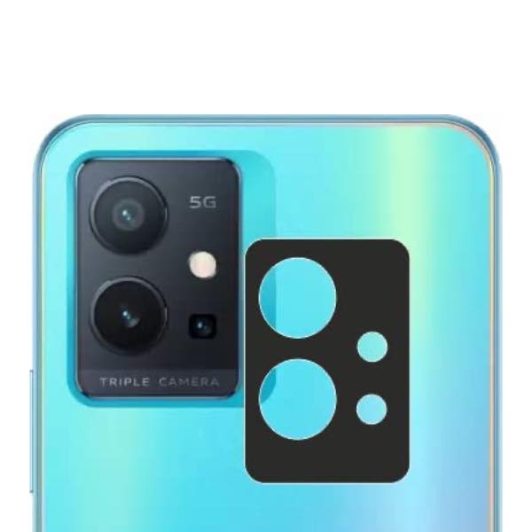 Guard your Vivo T1 5g Camera Lens - The Hatke