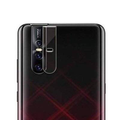 Guard your Vivo v15 camera lens - The Hatke